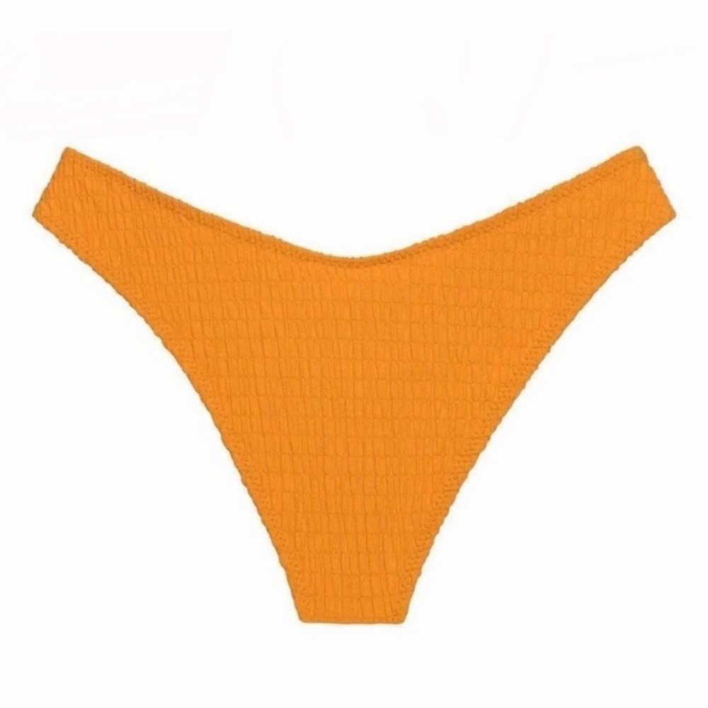 Montce Mari Scrunch Lulu Bottoms